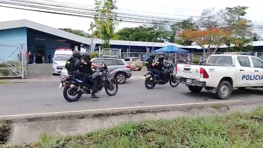 Ataque a balazos contra policías en Batán desata operativo por tierra y aire