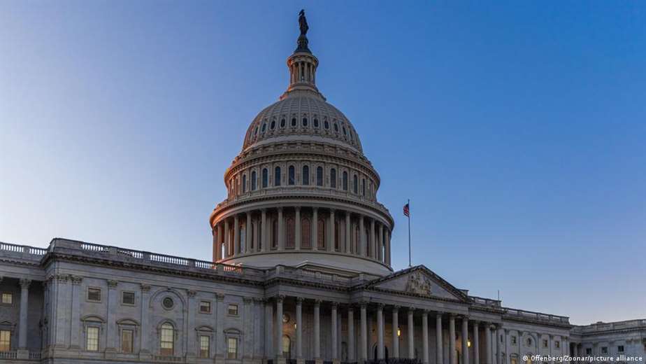 Republicanos bloquean nuevo intento de frenar guerra en Irán