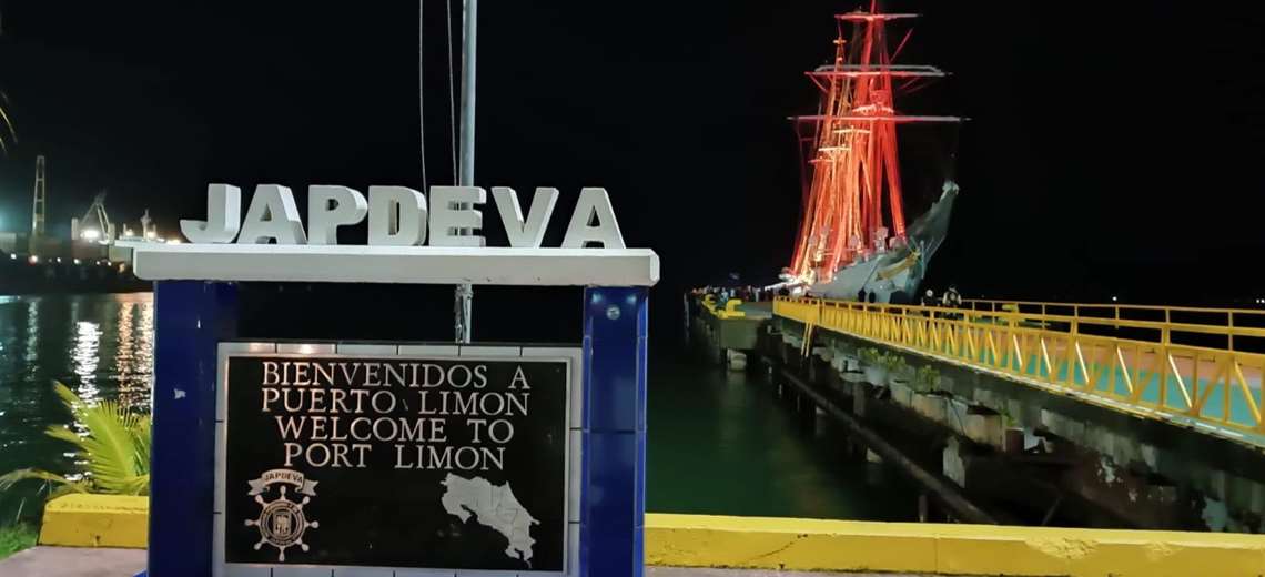 Hay consenso legislativo para que Japdeva alcance alianzas en proyectos como Marina de Limón