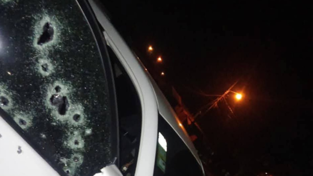 Muere hombre acribillado en La Cruz de Guanacaste