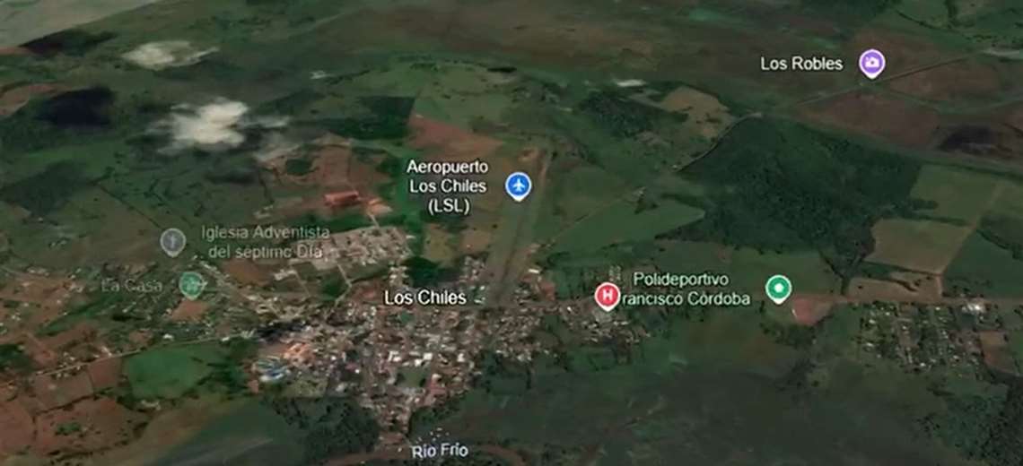 Menor de 12 años muere en incendio de casa en Los Chiles