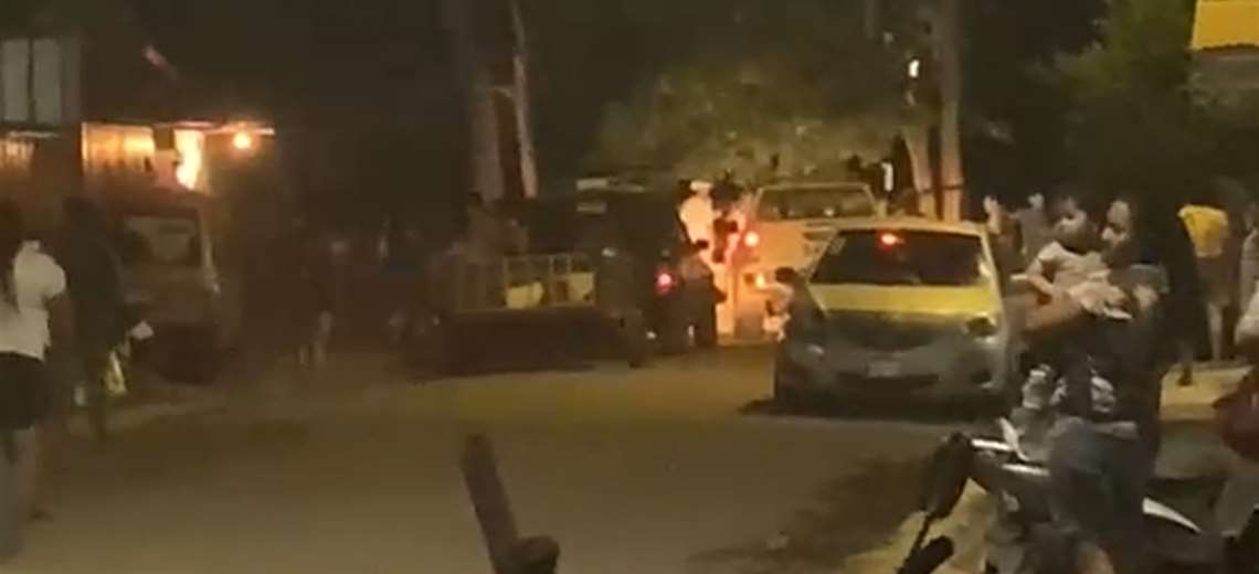 Violencia no da tregua: dos personas asesinadas en Sardinal de Guanacaste