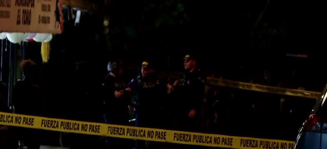Alias “Tiburón” y dos hombres más son víctimas mortales de ataque armado en Palmar Norte