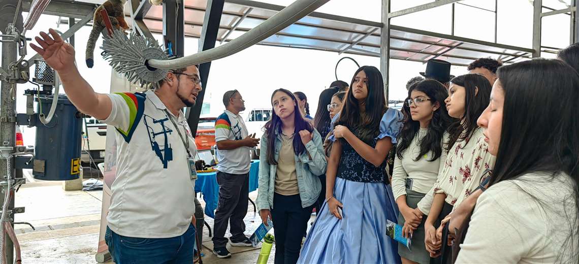 Heredia se convierte en epicentro de la sostenibilidad con feria ambiental 2026