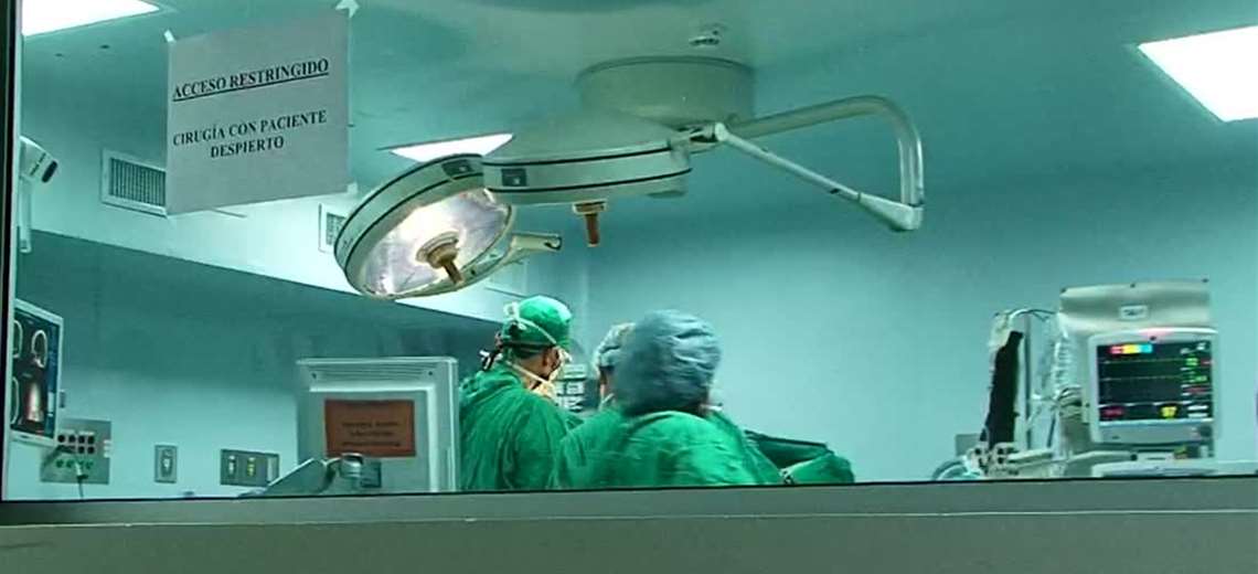 Médicos del San Juan de Dios bajo la lupa por cobros de horas extras en horario laboral
