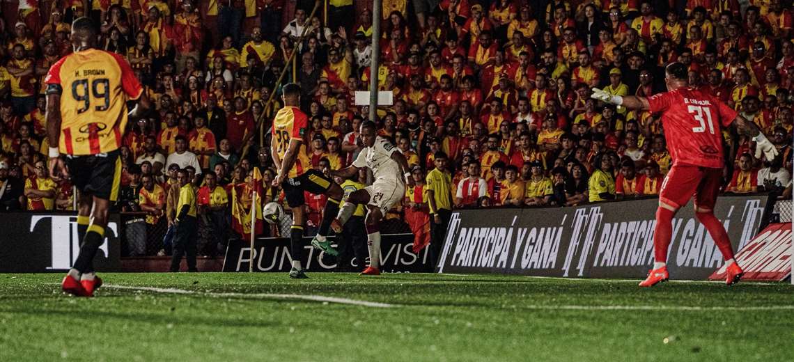 Estos son los partidos destacados del Apertura 202