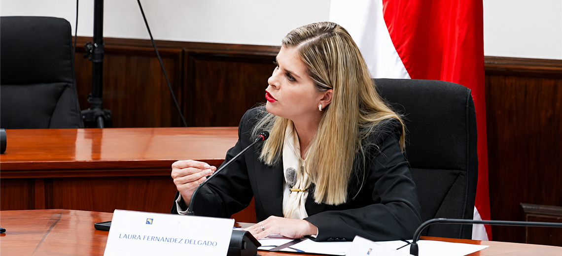 Fernández sobre limitar reelección de magistrados: 