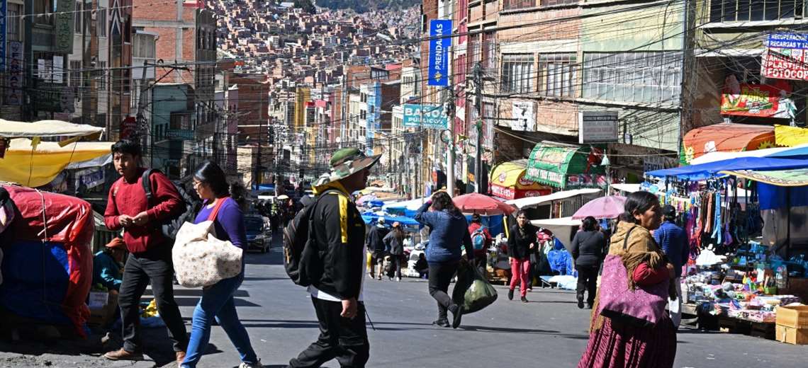 Estados Unidos y aliados denuncian 