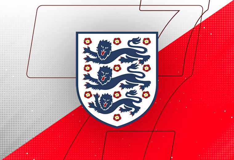 Las estrellas de Inglaterra que no jugarán ante Costa Rica
