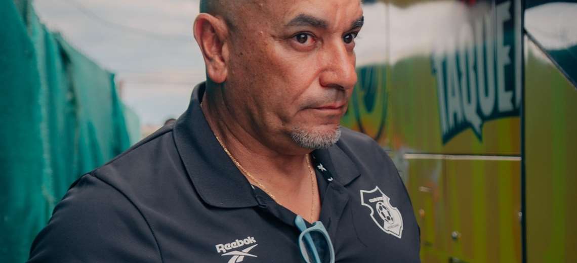 José Giacone detalla los principales puntos para ser campeones