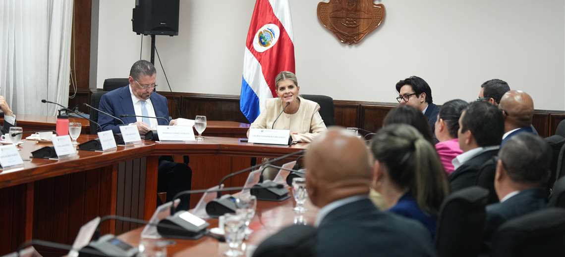 PLN anuncia respaldo a devolución del ROP, pero rechazo a proyecto de Crucitas