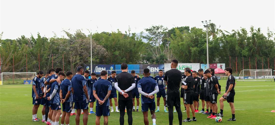 Estos son los convocados de La Sele para amistosos ante Colombia e Inglaterra