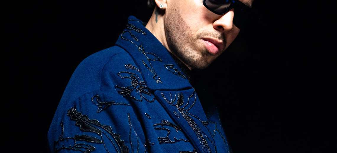 Costa Rica impide ingreso de artista urbano De La Ghetto: esta es la razón