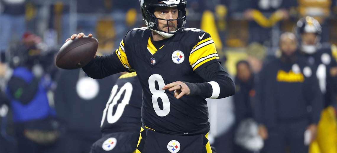 Aaron Rodgers confirma su retiro tras la temporada 2026 de la NFL