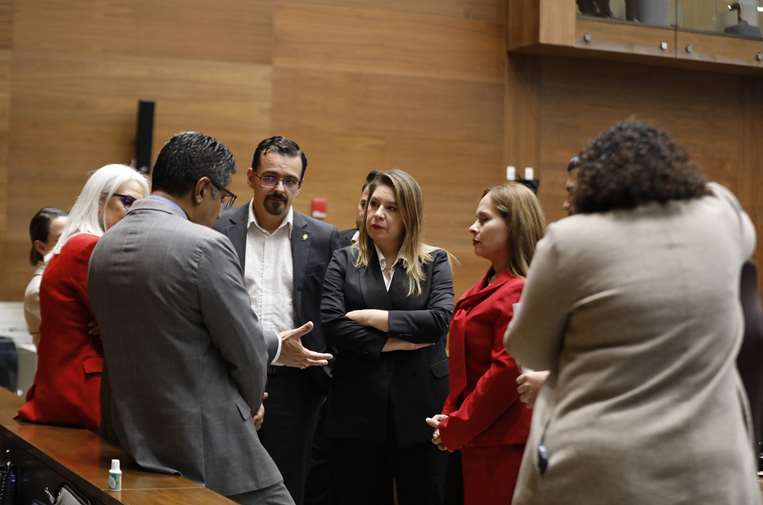 Asamblea Legislativa
