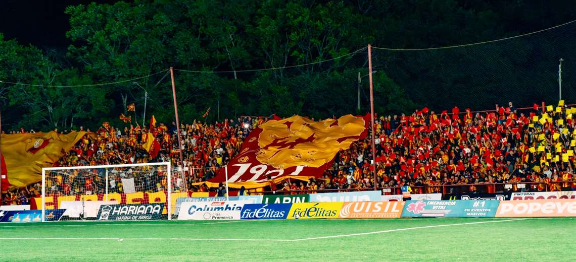 ¿Cuándo regresa el fútbol nacional?