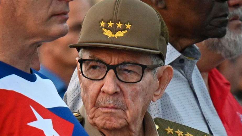 EE. UU. inculpa a Raúl Castro por derribo de dos avionetas hace 30 años