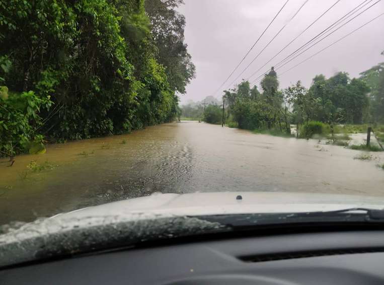 Inundaciones
