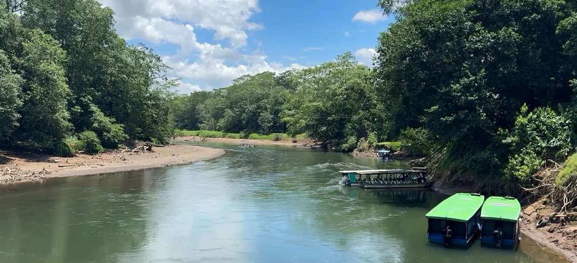 El secreto mejor guardado de Sarapiquí está en su río y así puede vivirlo usted también