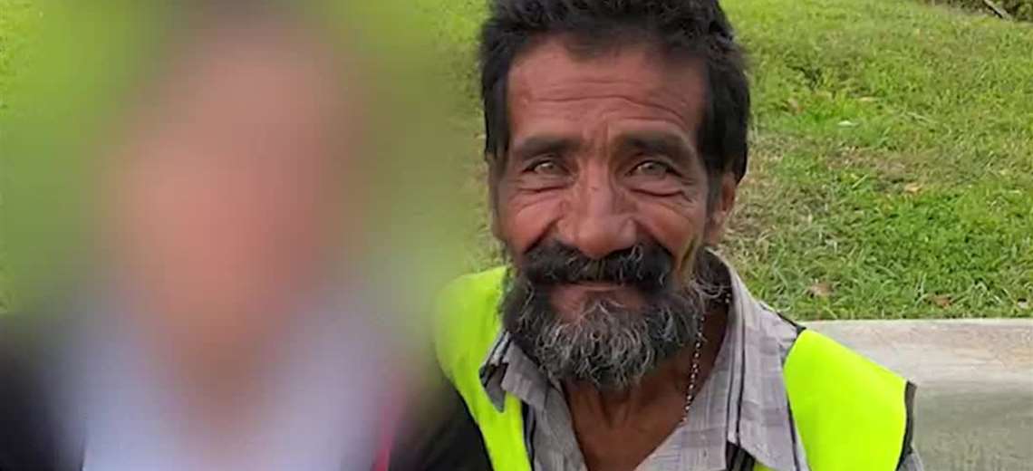 Golpeado hasta la muerte: familia pide justicia por asesinato de cuidacarros en San José