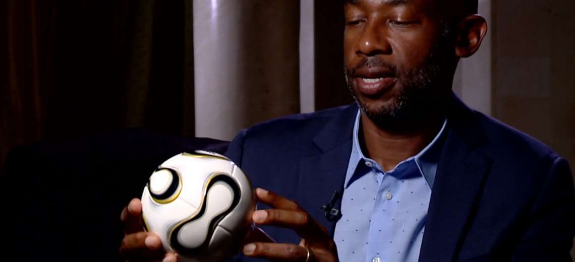 De rival en una noche histórica a compañero: así será el regreso mundialista de Paulo Wanchope