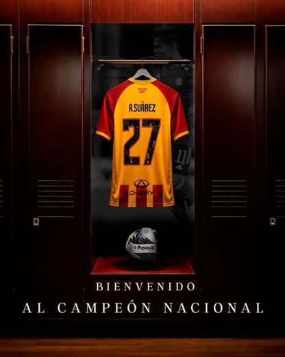 Herediano anuncia su segundo fichaje tras obtener el título 32