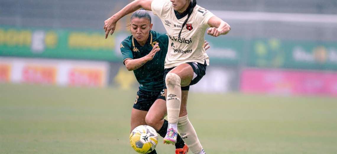 Saprissa o Alajuelense: Uno de los dos representará al fútbol femenino en Uncaf y Concacaf