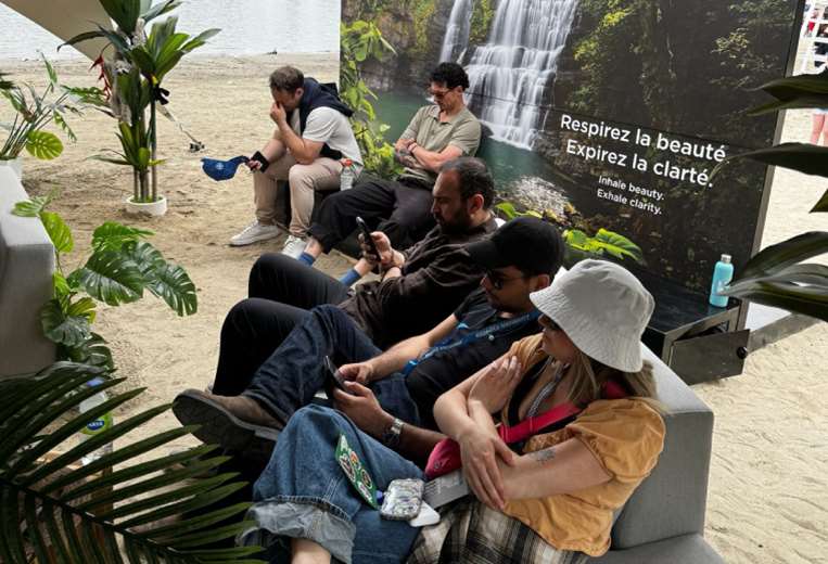 Costa Rica se posiciona como destino turístico en GP de Canadá