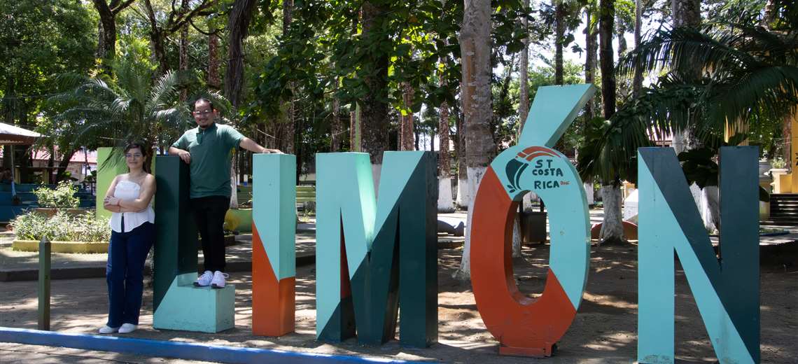 Formación y empleo llegan para más de 100 jóvenes del Caribe