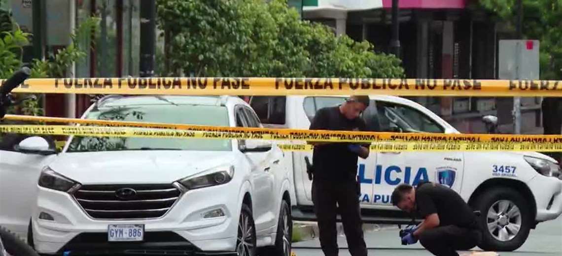 Gatilleros asesinan víctimas colaterales para no dejar testigos en escenas, advierte el OIJ