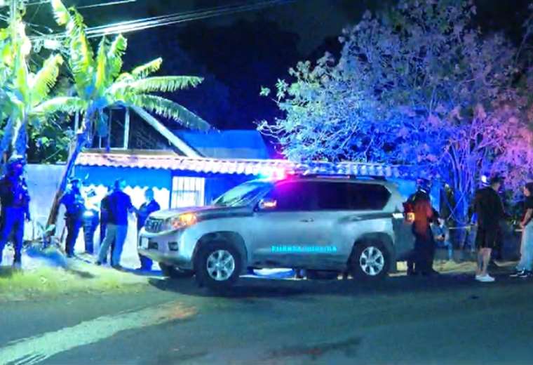 Detienen a hombre sospechoso de matar y calcinar a guarda en Heredia ...