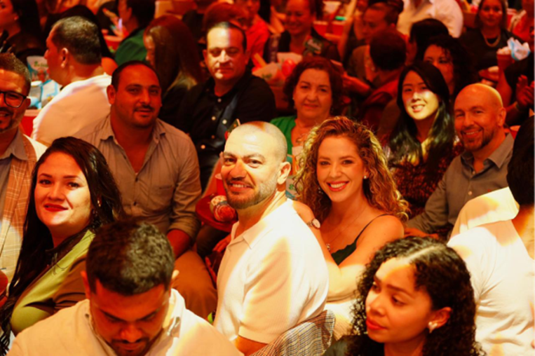 Batalla de Karaoke