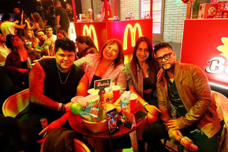 Batalla de Karaoke