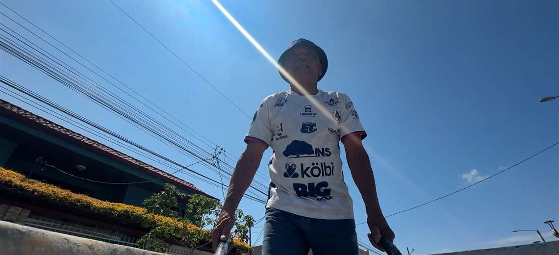 170 años después, William Walker volvió a Cartago… y esta vez nadie quiere que se vaya