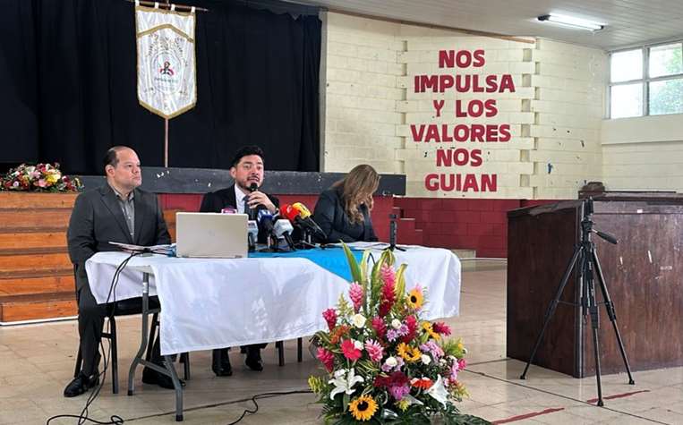 Pruebas escritas