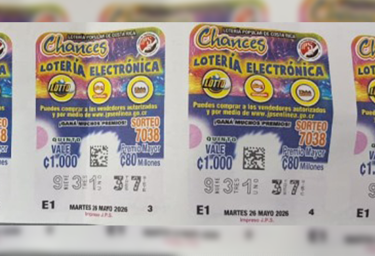 En esto utilizarán su premio los cuatro ganadores del millonario acumulado de la JPS