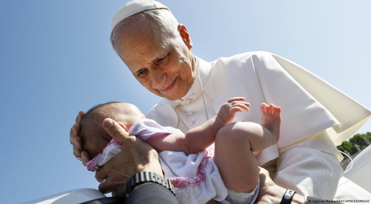Por qué el papa necesitó a Gandalf para hablar de IA