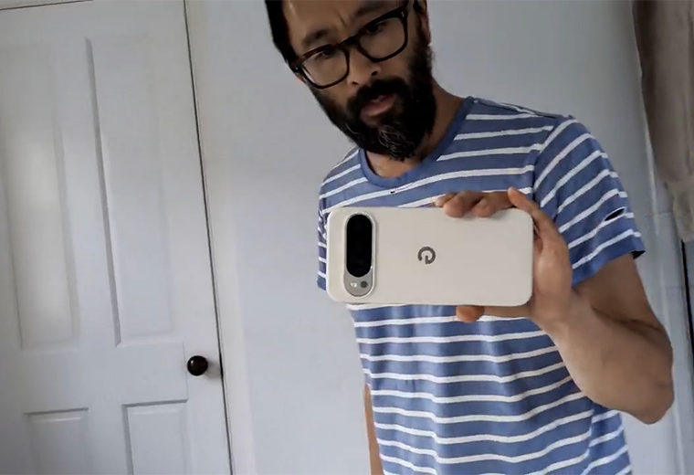 Google lanzó "Gemini Omni", la IA que genera videos de hasta 10 segundos con una sola instrucción - Imagen de la noticia