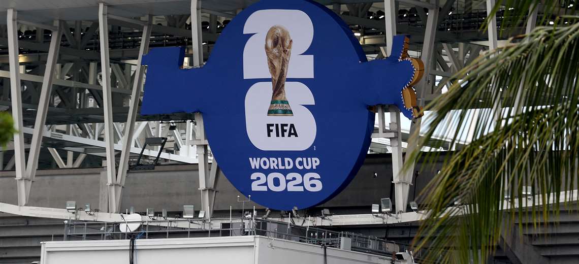 Con las pausas de hidratación del Mundial se abren nuevas ventanas publicitarias