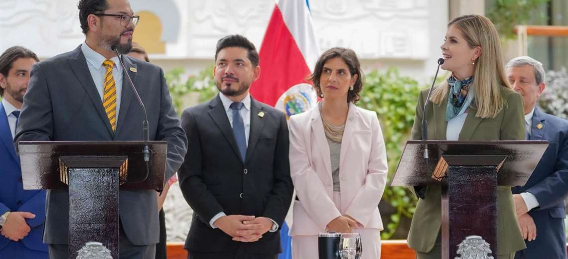 Sindicatos del ICE piden renuncia inmediata de Marco Acuña como presidente ejecutivo
