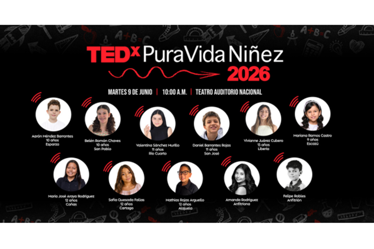 TEDx