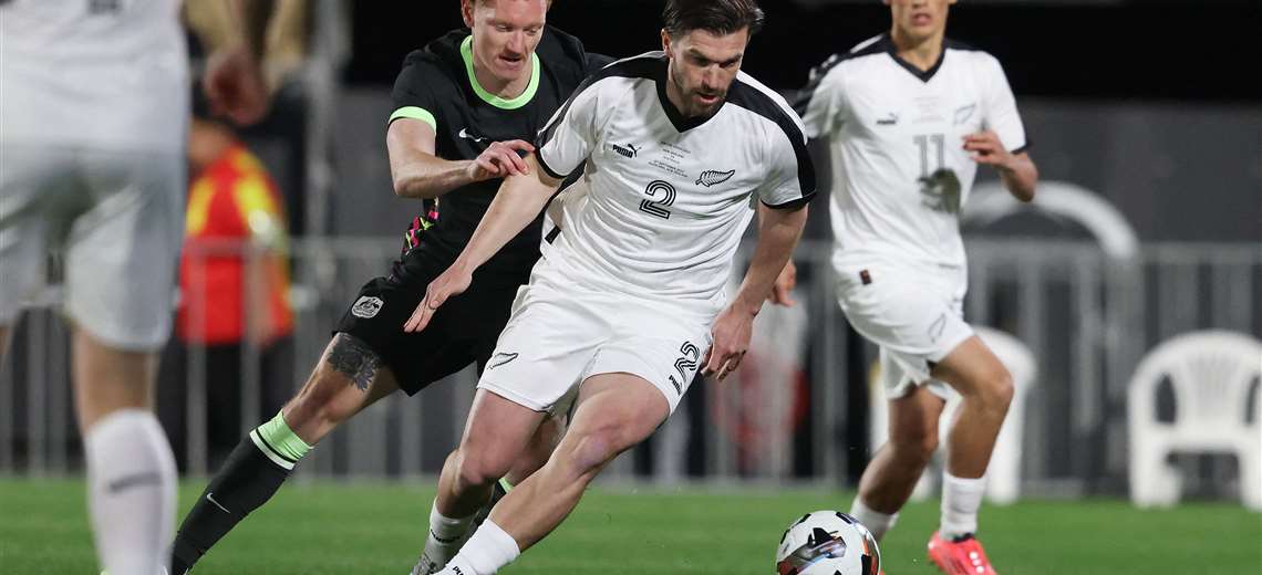 El fulgurante ascenso en redes del futbolista 