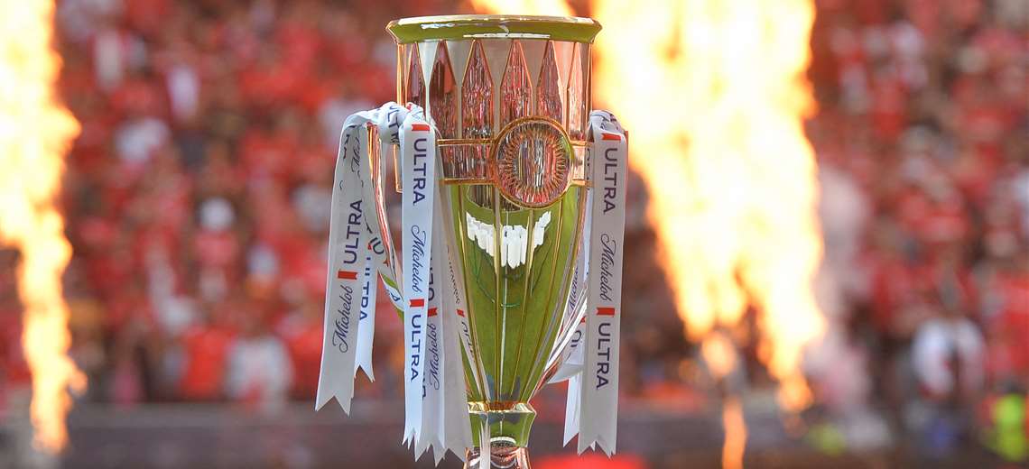Toluca gana la Concacaf al vencer a Tigres en penales