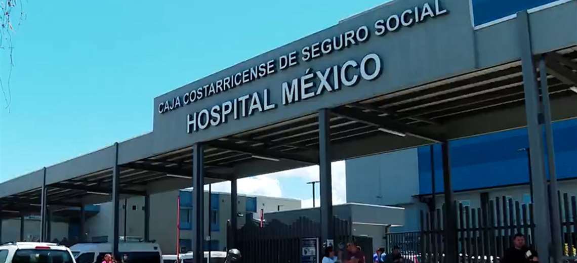 Crean una Unidad de Investigación Clínica en Hospital México