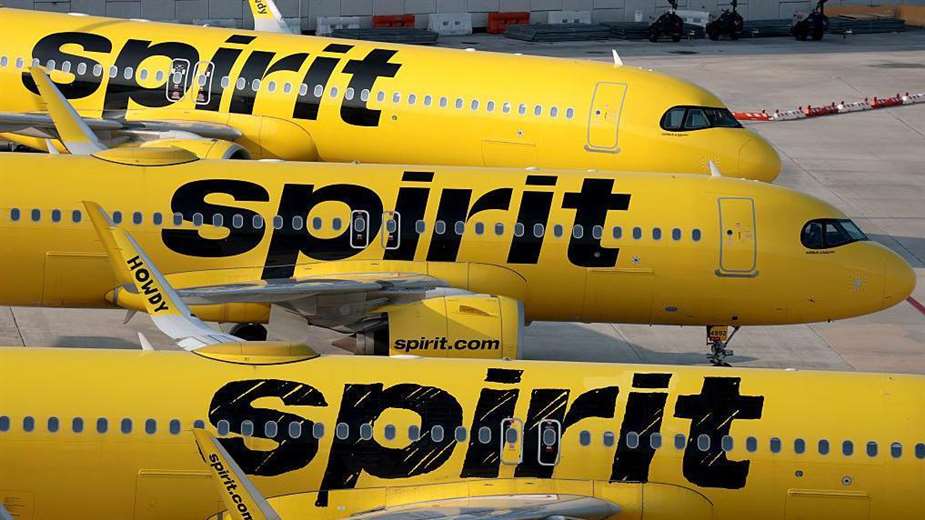 El repentino fin de Spirit, 
