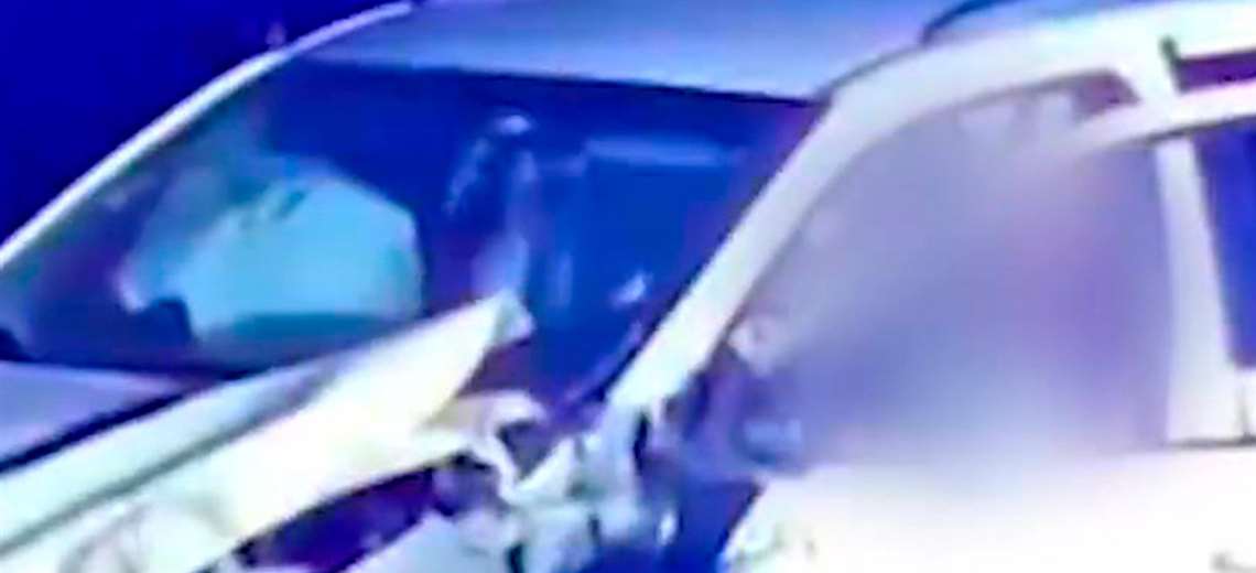 Hombre muere tras perseguir a sospechosos que le habían disparado en Jacó