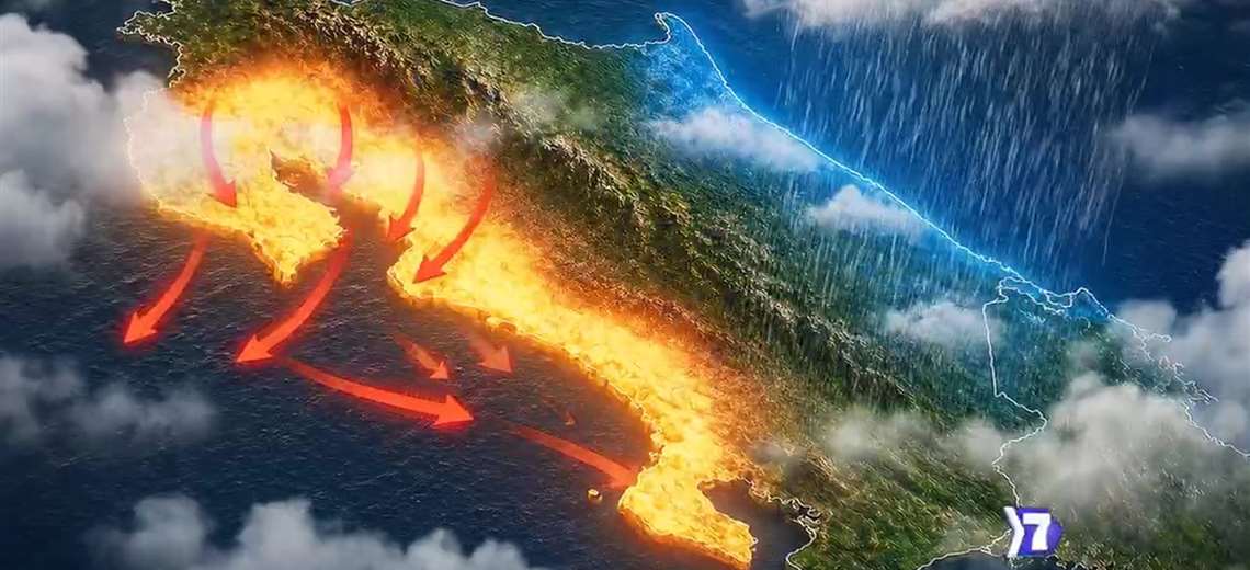 El precio de la lluvia que no caerá: lo que El Niño cobrará al hogar costarricense