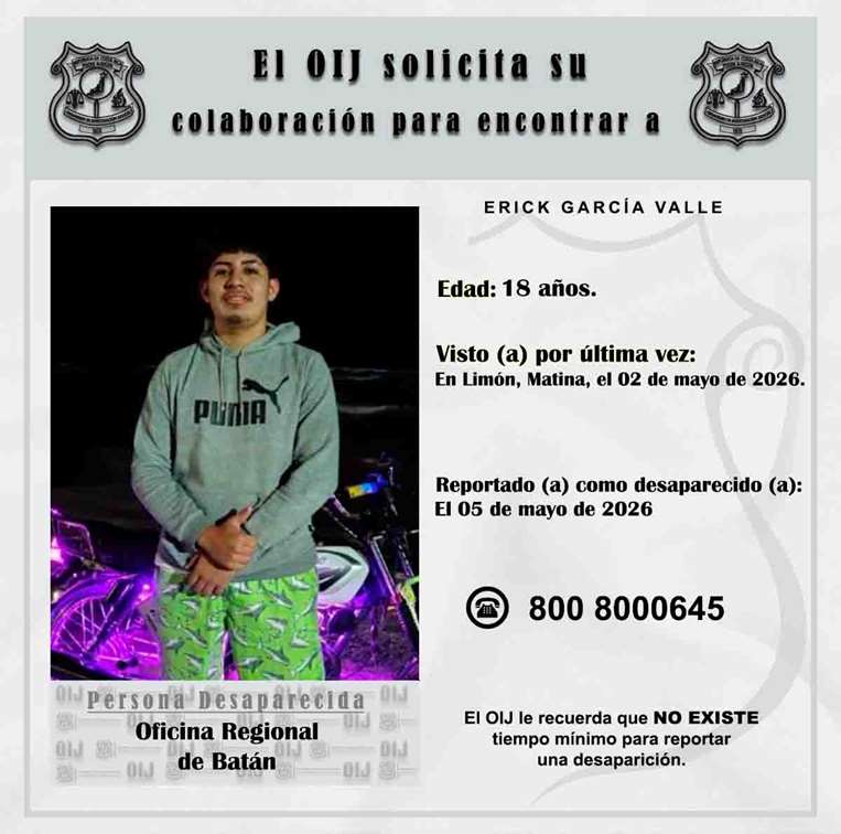 Desaparecido