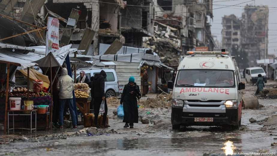 Israel mata en Gaza a otro hijo del líder negociador de Hamás