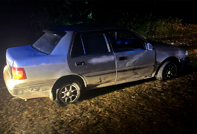 Violencia no da tregua: tres hombres asesinados en menos de tres horas